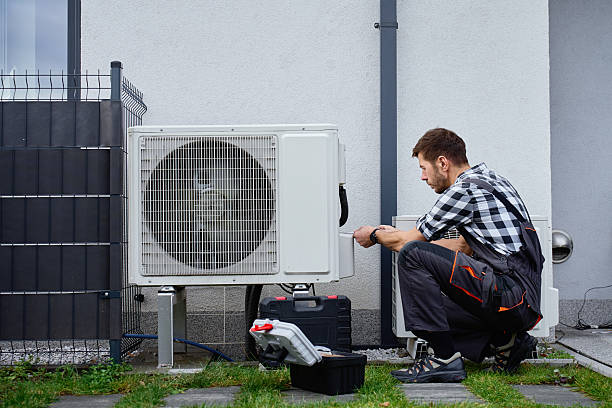 Top rated local Emergency Hvac Repair specialists in Gibson Island, MD